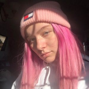 Meet your Posher, Chanise